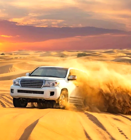 desrt-safari