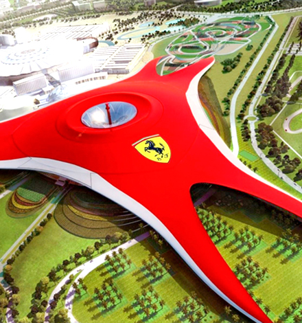 ferrari-world