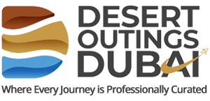 Desert Outings Dubai